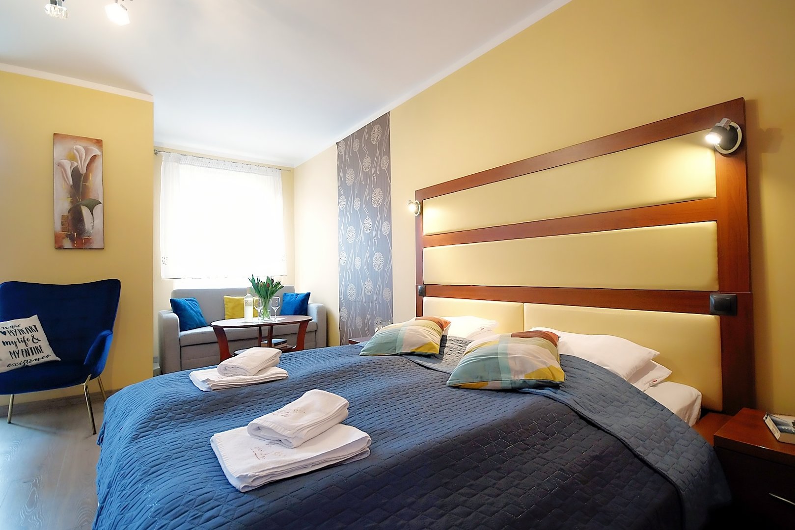 OnHoliday Kołobrzeg, Kościuszki HOTEL DIVA SPA p.332